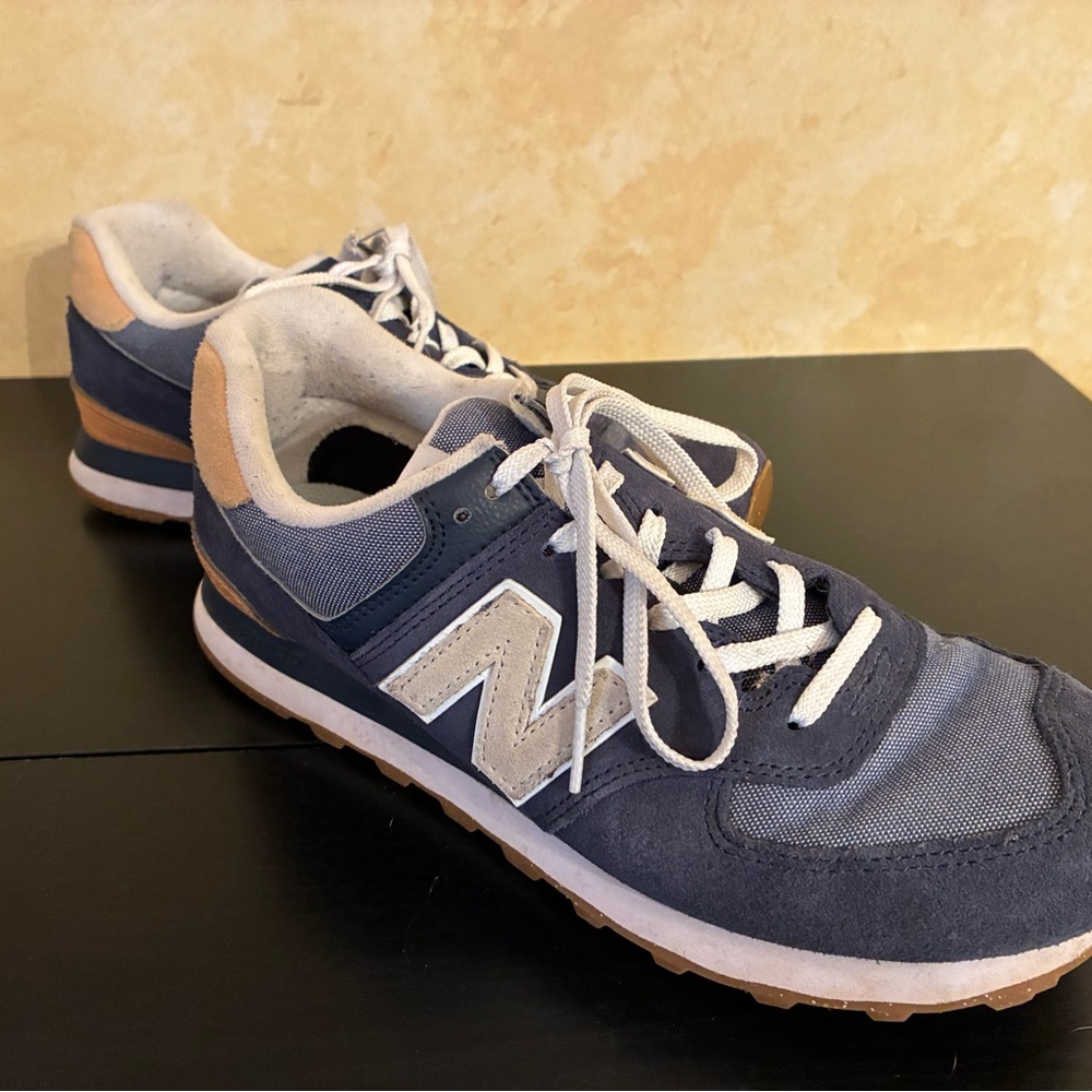New Balance 574